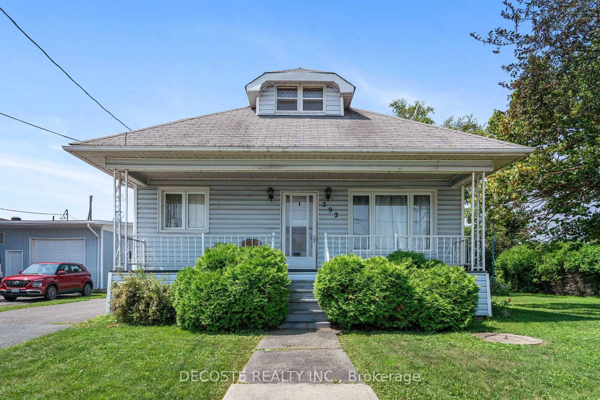 Photo 1 of 292 Main Street, North Glengarry, Alexandria — HOMEH