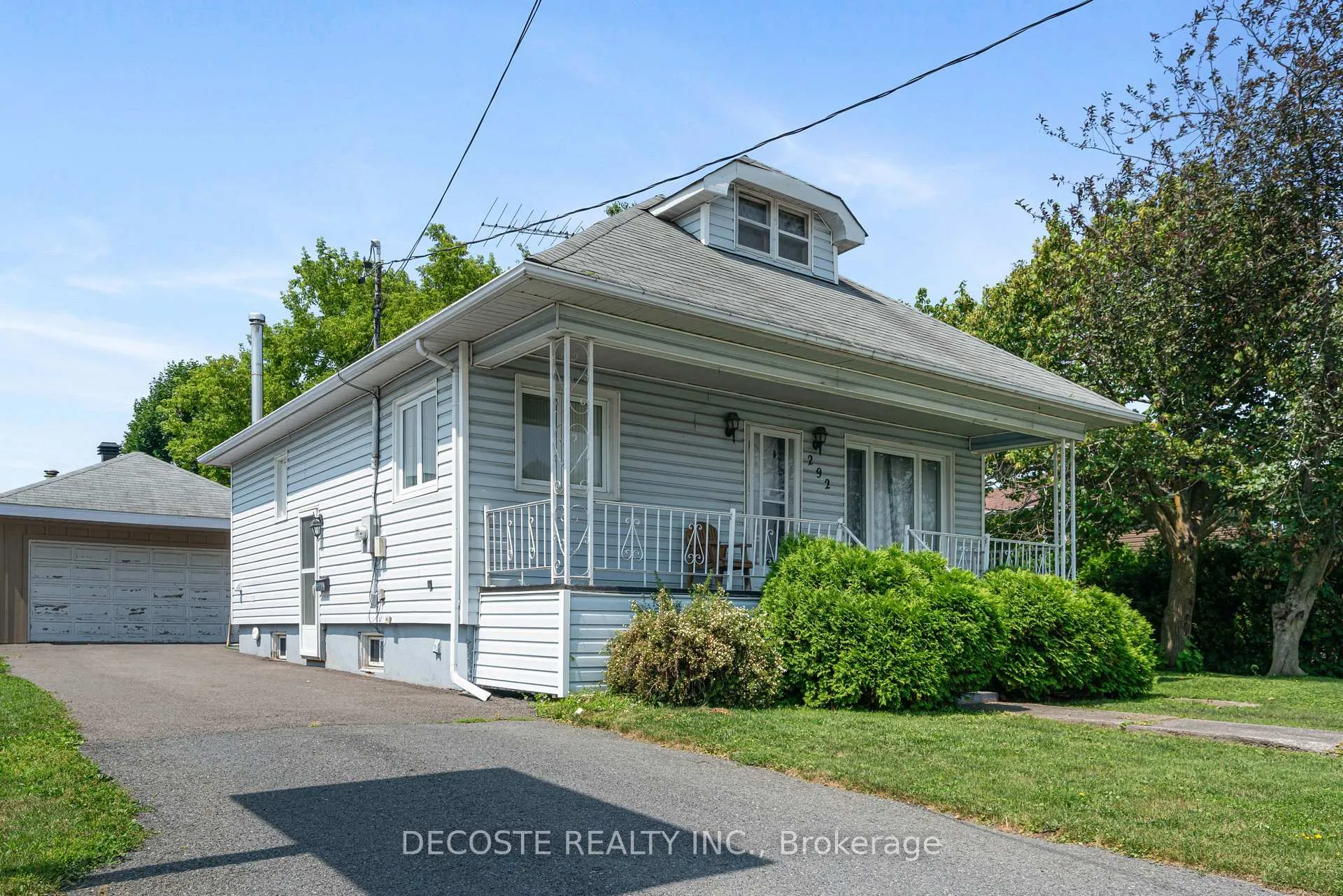 Photo 2 of 292 Main Street, North Glengarry, Alexandria — HOMEH