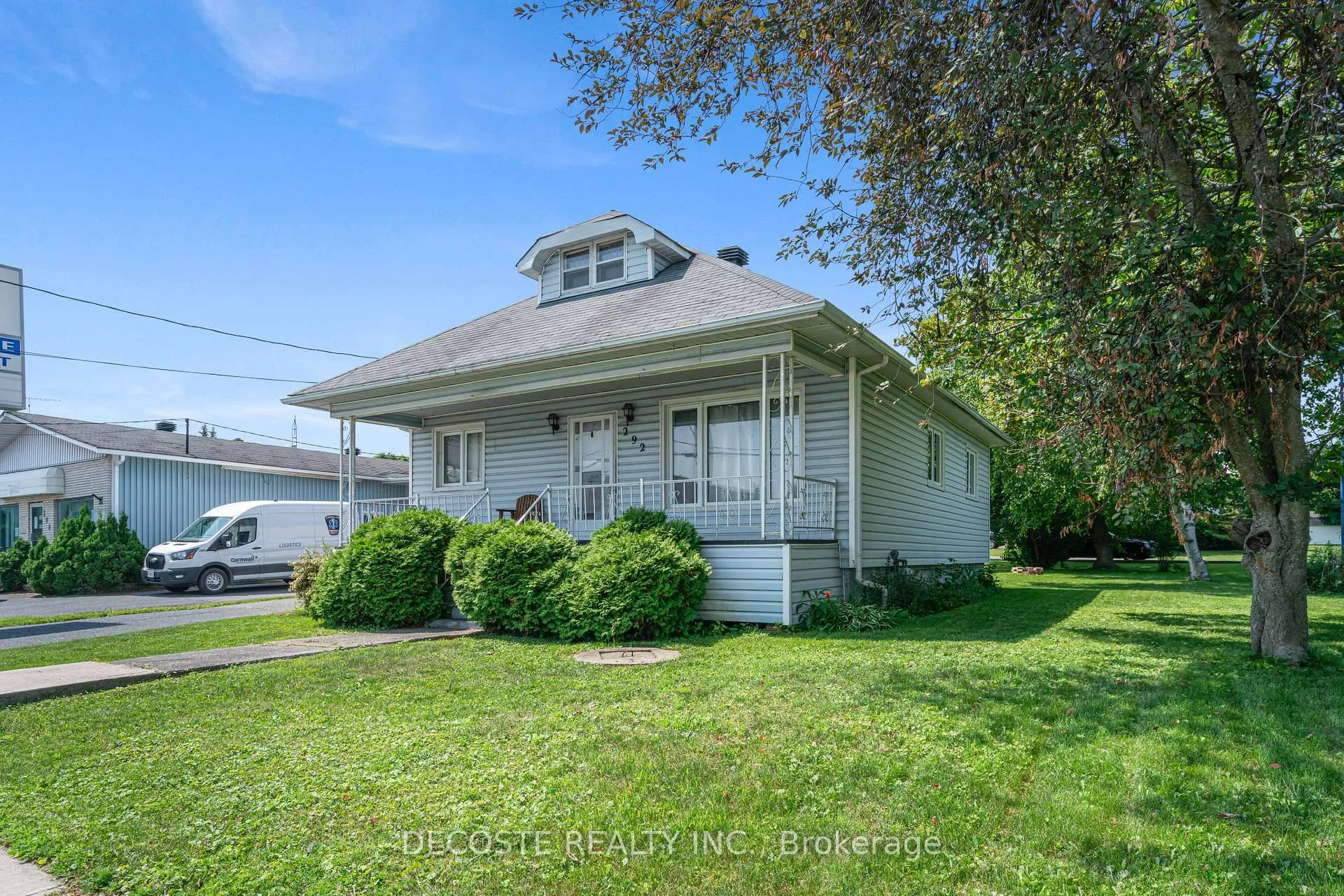 Photo 3 of 292 Main Street, North Glengarry, Alexandria — HOMEH