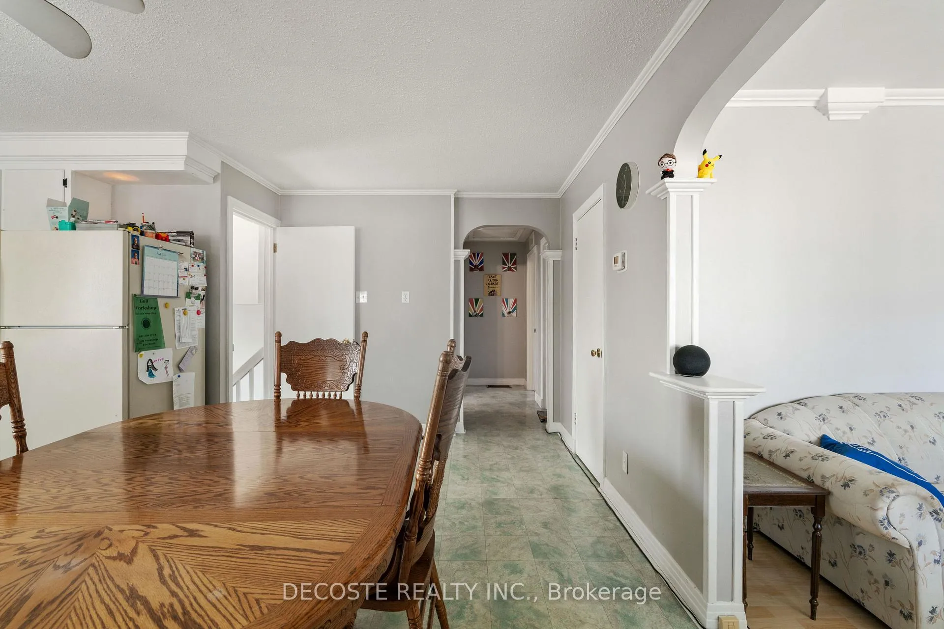 Photo 4 of 292 Main Street, North Glengarry, Alexandria — HOMEH