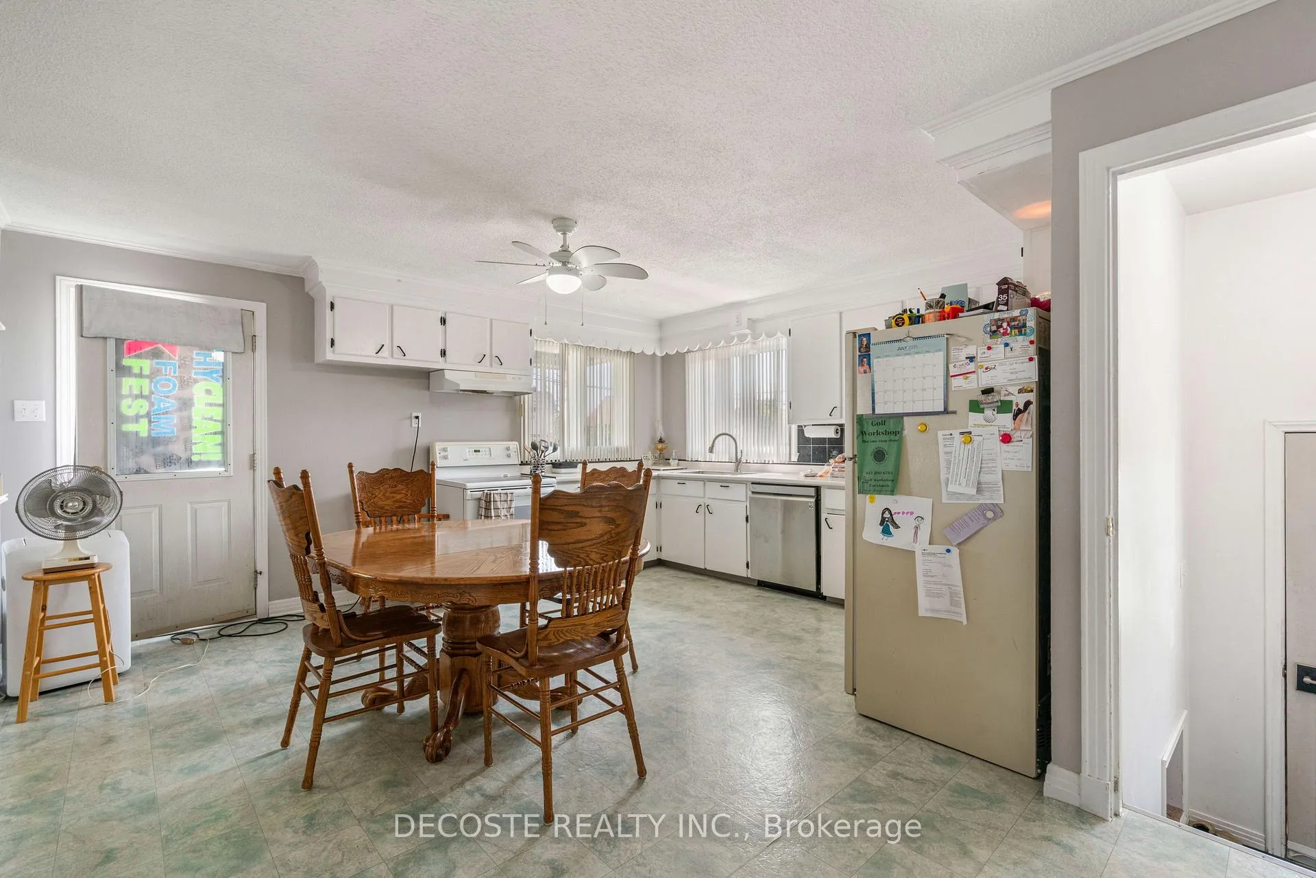 Photo 6 of 292 Main Street, North Glengarry, Alexandria — HOMEH