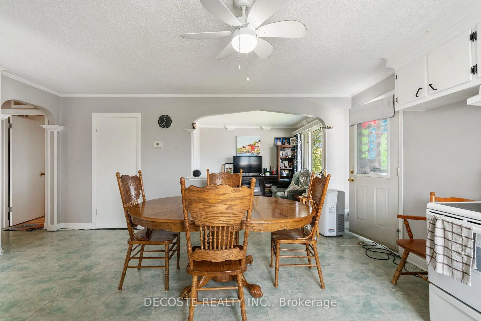Photo 11 of 292 Main Street, North Glengarry, Alexandria — HOMEH