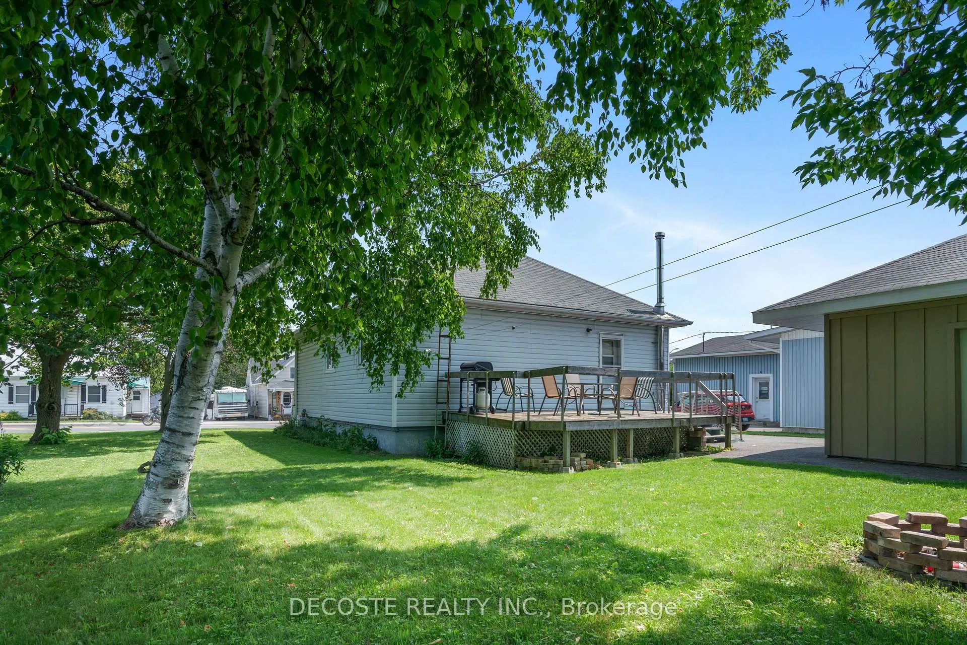 Photo 35 of 292 Main Street, North Glengarry, Alexandria — HOMEH