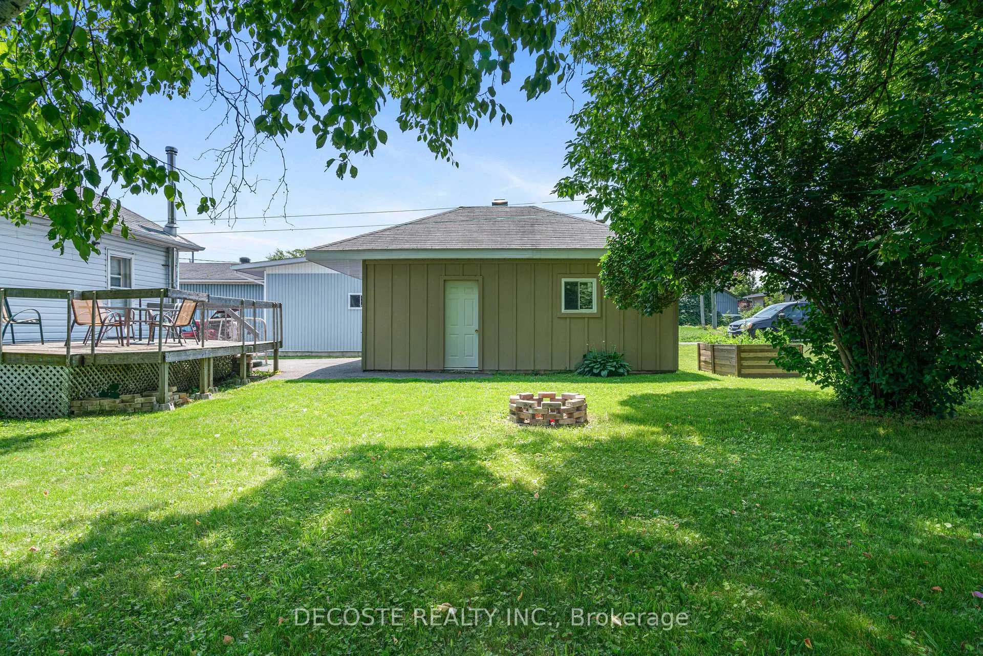 Photo 36 of 292 Main Street, North Glengarry, Alexandria — HOMEH