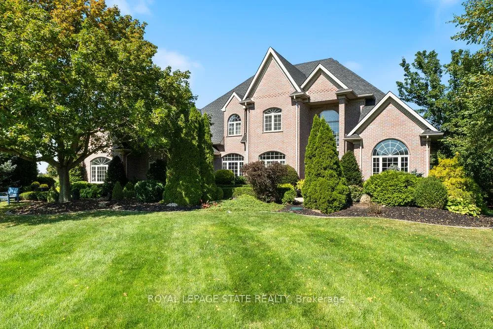 Photo 1 of 1467 Book Road W, Hamilton, Ancaster — HOMEH