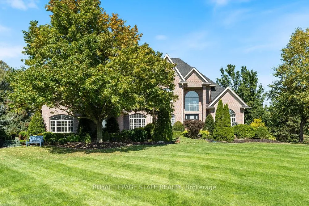 Photo 3 of 1467 Book Road W, Hamilton, Ancaster — HOMEH