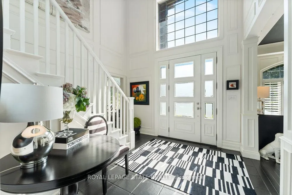 Photo 5 of 1467 Book Road W, Hamilton, Ancaster — HOMEH