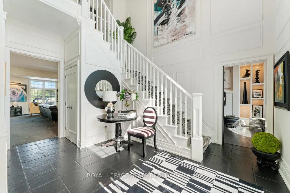 Photo 6 of 1467 Book Road W, Hamilton, Ancaster — HOMEH