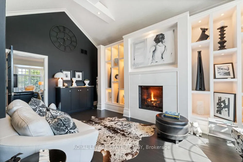 Photo 9 of 1467 Book Road W, Hamilton, Ancaster — HOMEH