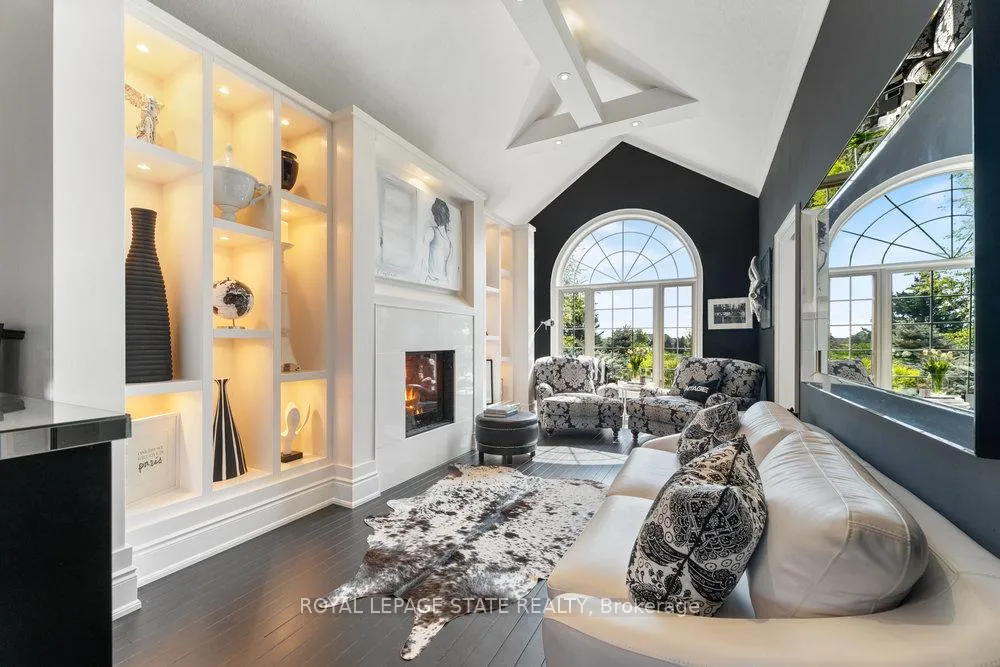 Photo 10 of 1467 Book Road W, Hamilton, Ancaster — HOMEH