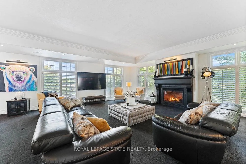 Photo 11 of 1467 Book Road W, Hamilton, Ancaster — HOMEH