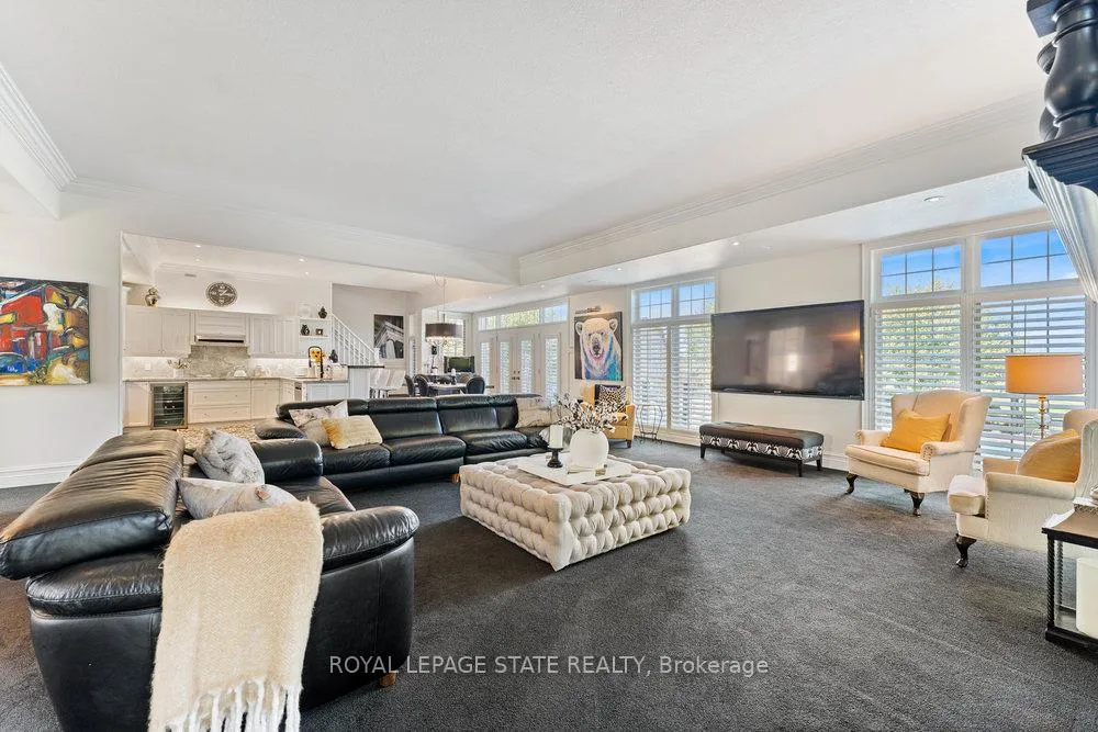 Photo 12 of 1467 Book Road W, Hamilton, Ancaster — HOMEH