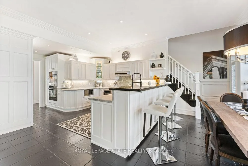 Photo 15 of 1467 Book Road W, Hamilton, Ancaster — HOMEH