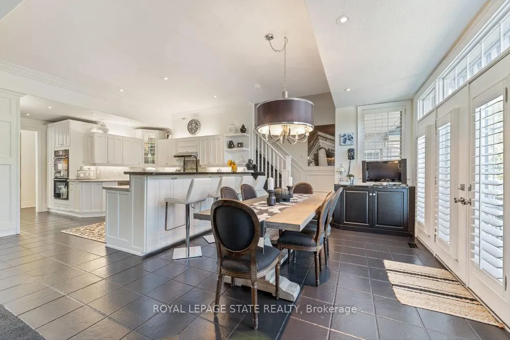 Photo 16 of 1467 Book Road W, Hamilton, Ancaster — HOMEH