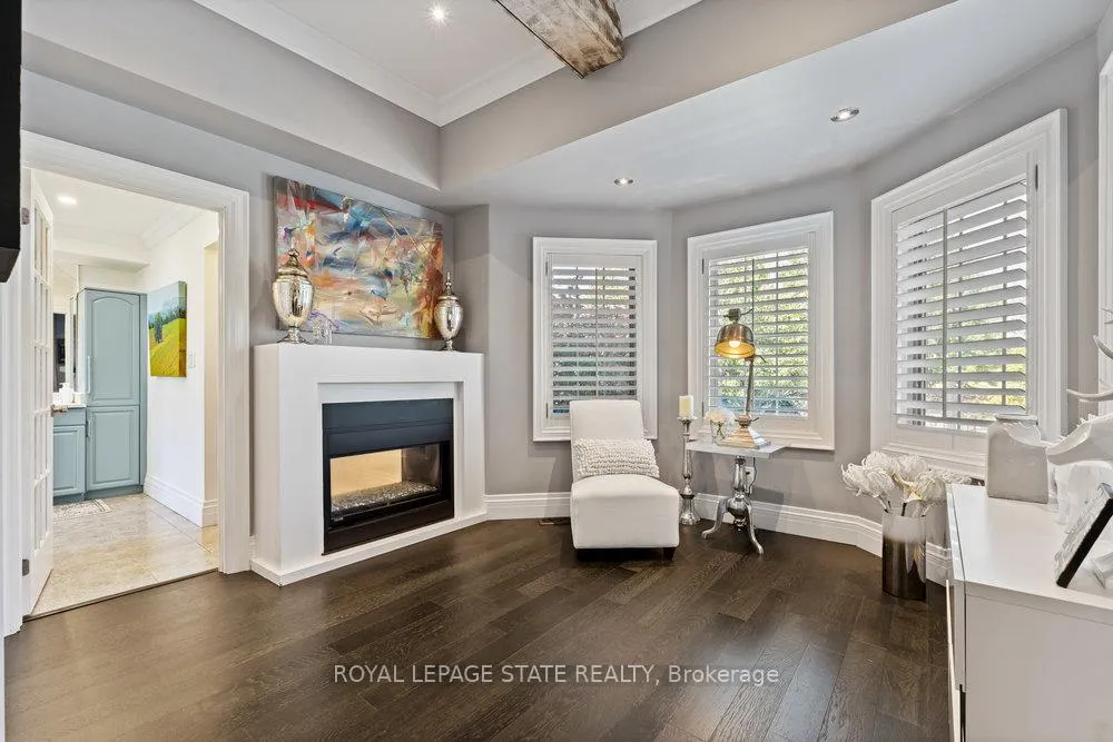 Photo 18 of 1467 Book Road W, Hamilton, Ancaster — HOMEH
