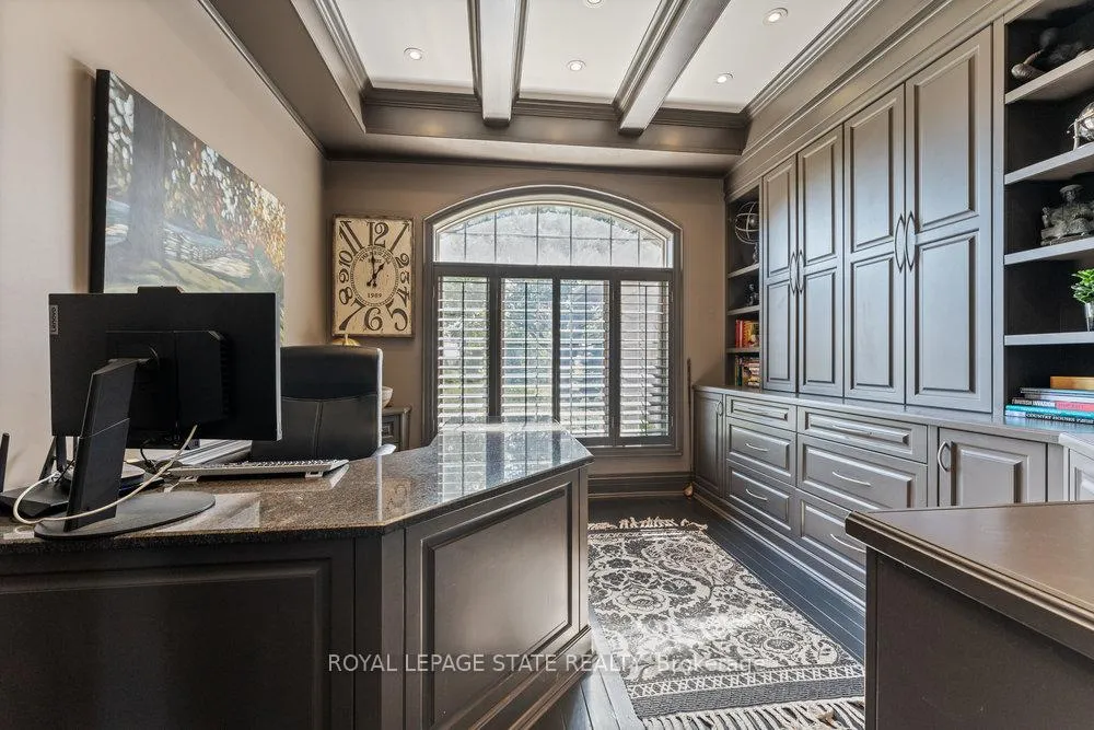 Photo 20 of 1467 Book Road W, Hamilton, Ancaster — HOMEH