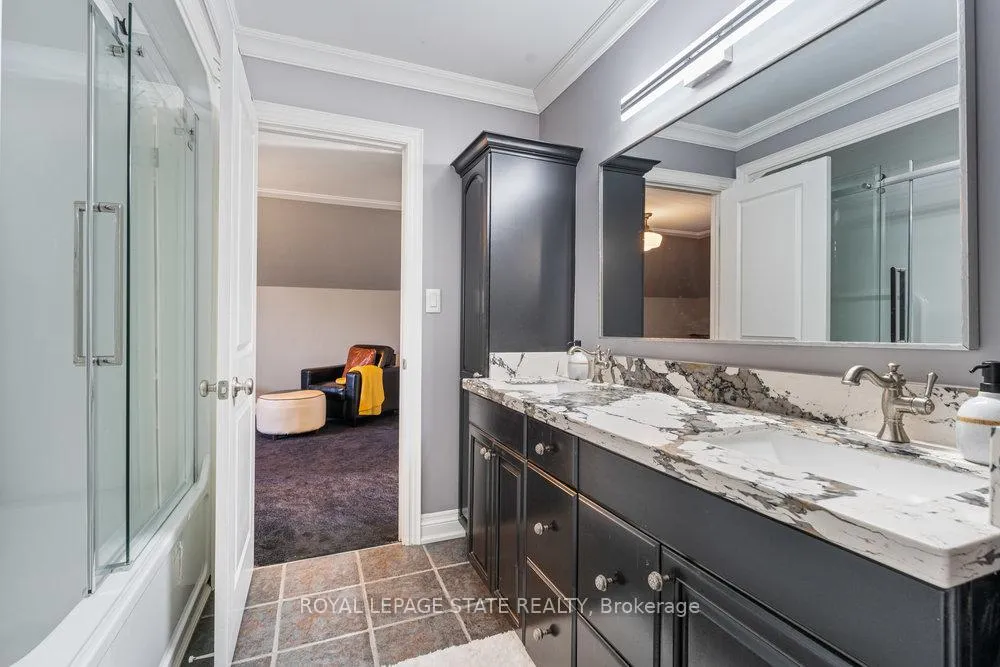 Photo 25 of 1467 Book Road W, Hamilton, Ancaster — HOMEH