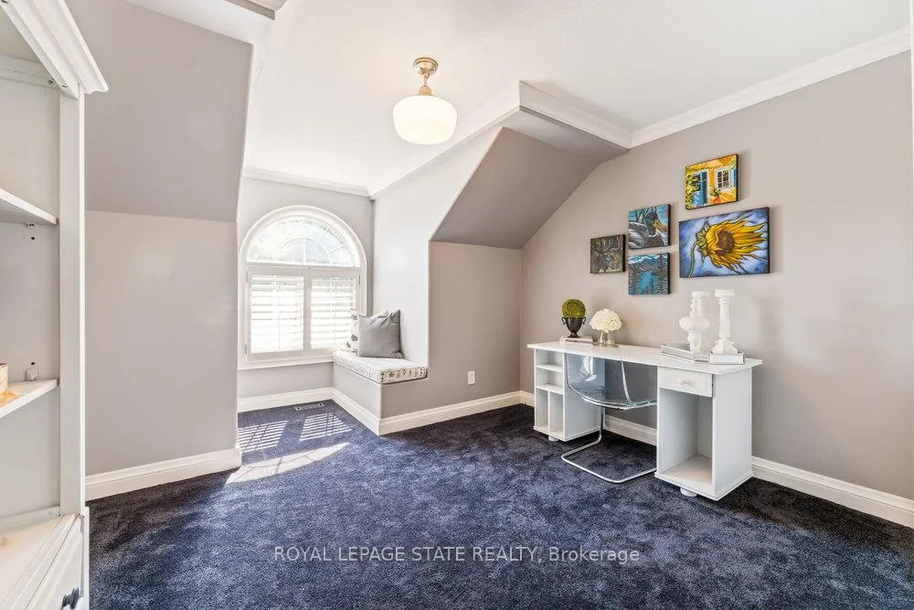 Photo 27 of 1467 Book Road W, Hamilton, Ancaster — HOMEH