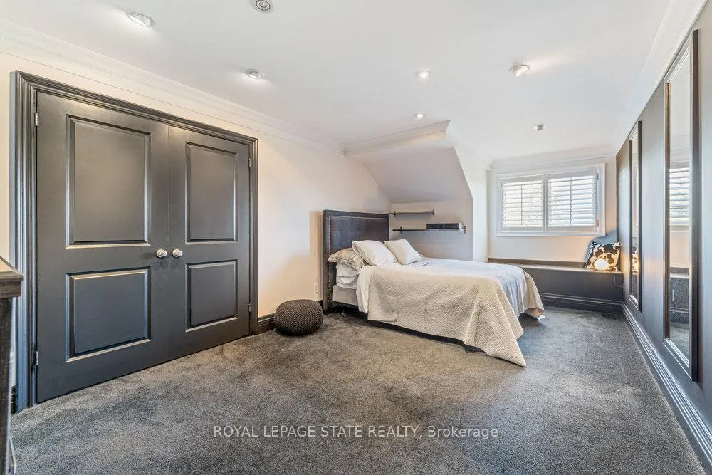 Photo 28 of 1467 Book Road W, Hamilton, Ancaster — HOMEH