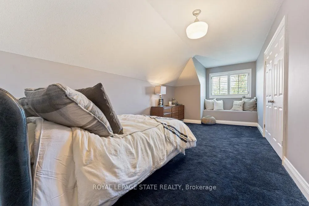 Photo 29 of 1467 Book Road W, Hamilton, Ancaster — HOMEH