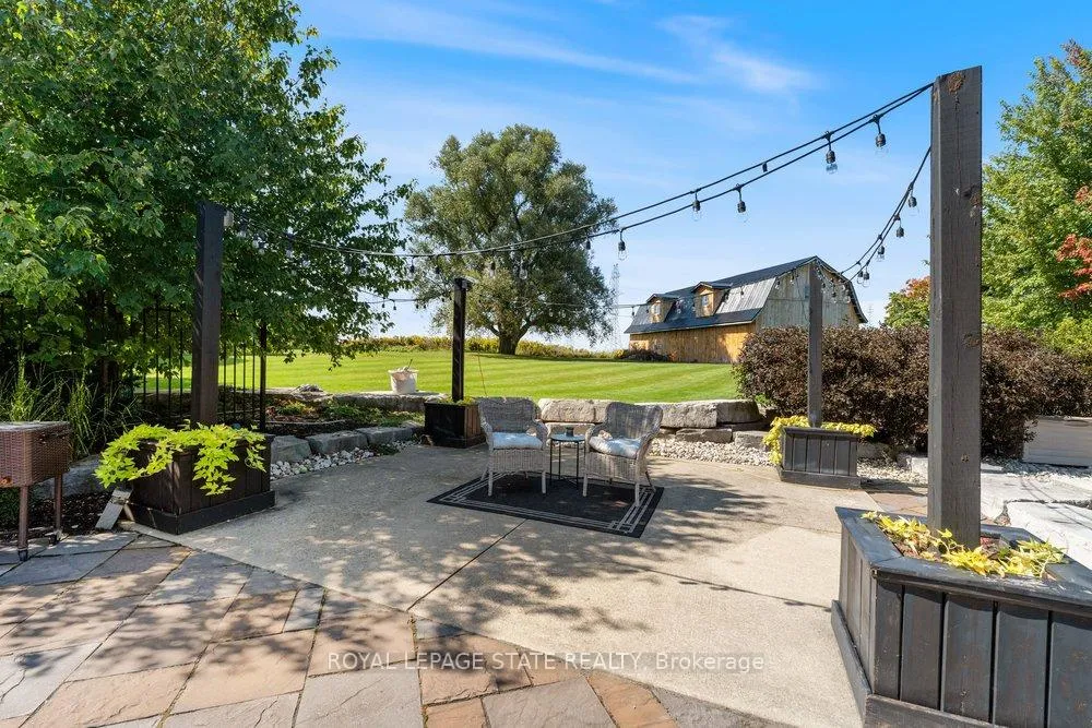 Photo 32 of 1467 Book Road W, Hamilton, Ancaster — HOMEH