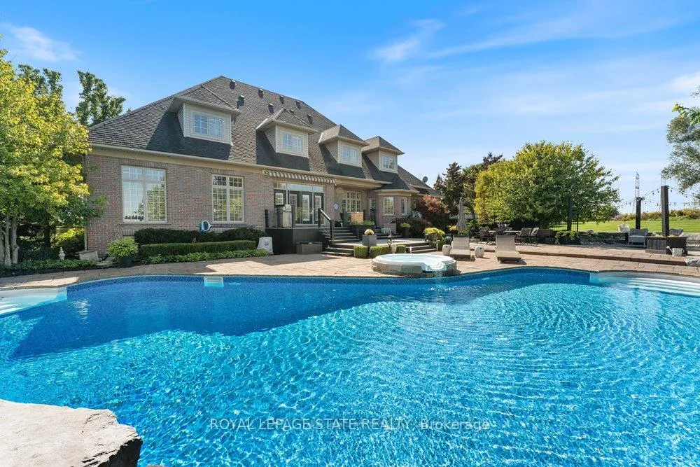 Photo 36 of 1467 Book Road W, Hamilton, Ancaster — HOMEH