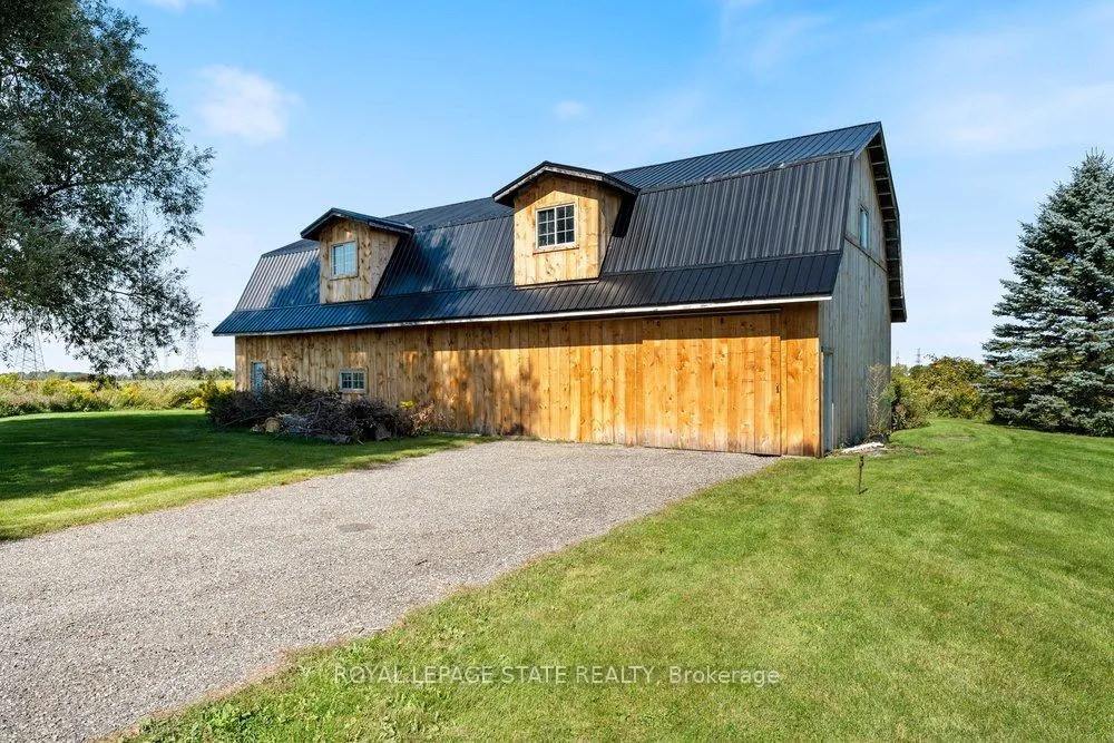 Photo 37 of 1467 Book Road W, Hamilton, Ancaster — HOMEH