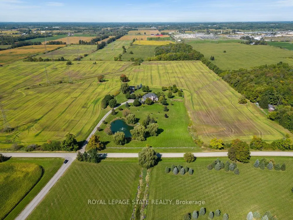 Photo 38 of 1467 Book Road W, Hamilton, Ancaster — HOMEH