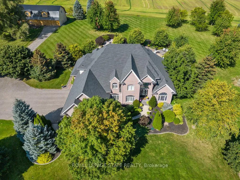 Photo 39 of 1467 Book Road W, Hamilton, Ancaster — HOMEH