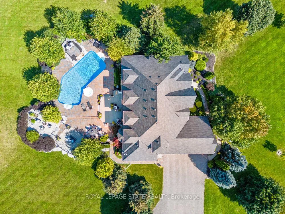 Photo 40 of 1467 Book Road W, Hamilton, Ancaster — HOMEH