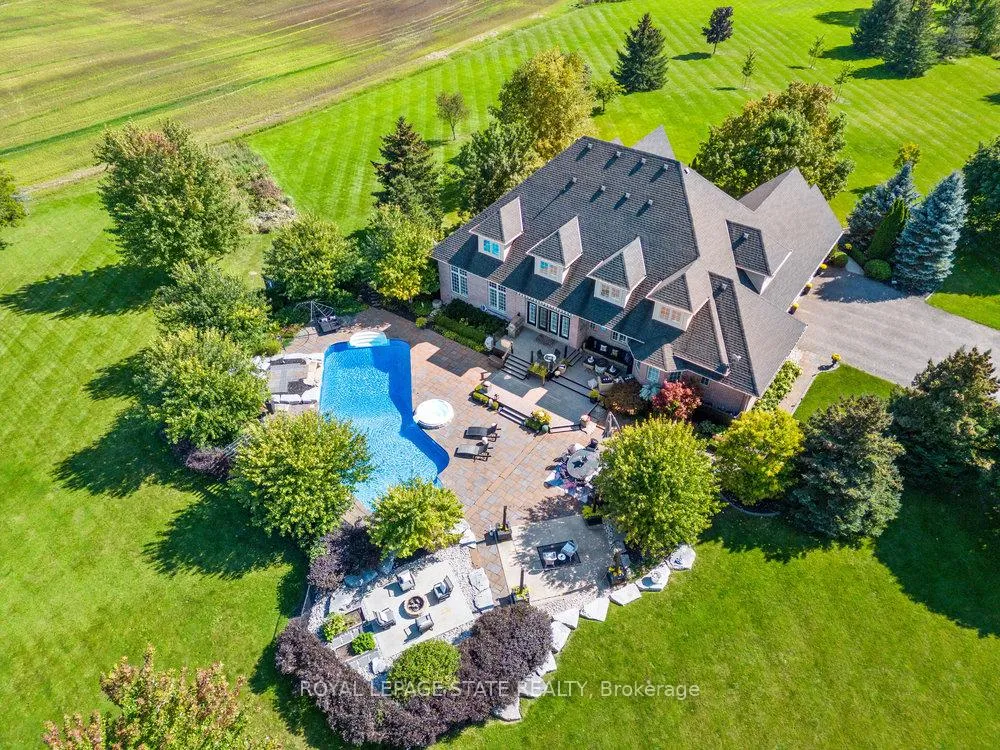 Photo 41 of 1467 Book Road W, Hamilton, Ancaster — HOMEH
