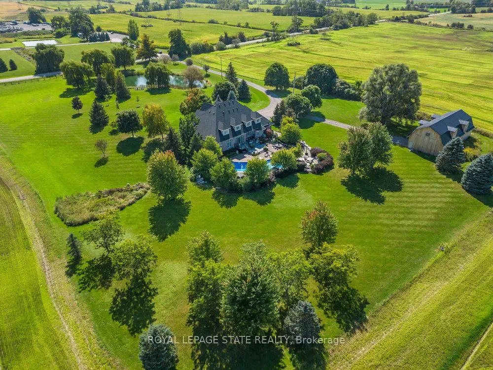 Photo 42 of 1467 Book Road W, Hamilton, Ancaster — HOMEH