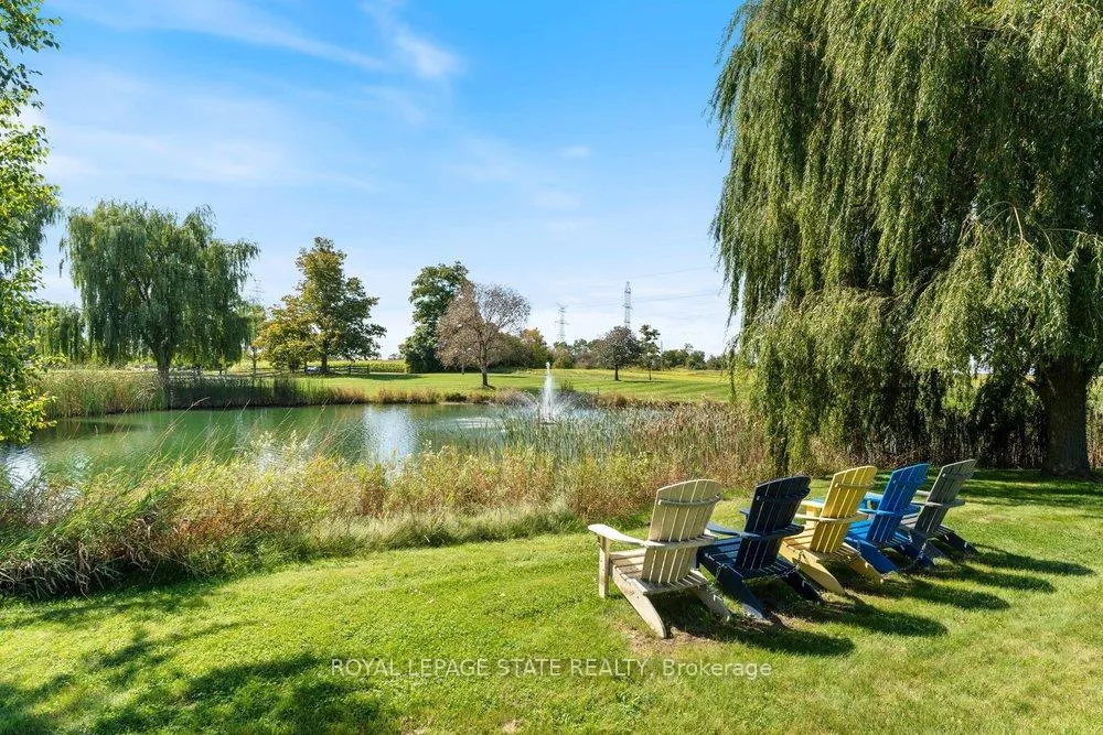 Photo 43 of 1467 Book Road W, Hamilton, Ancaster — HOMEH