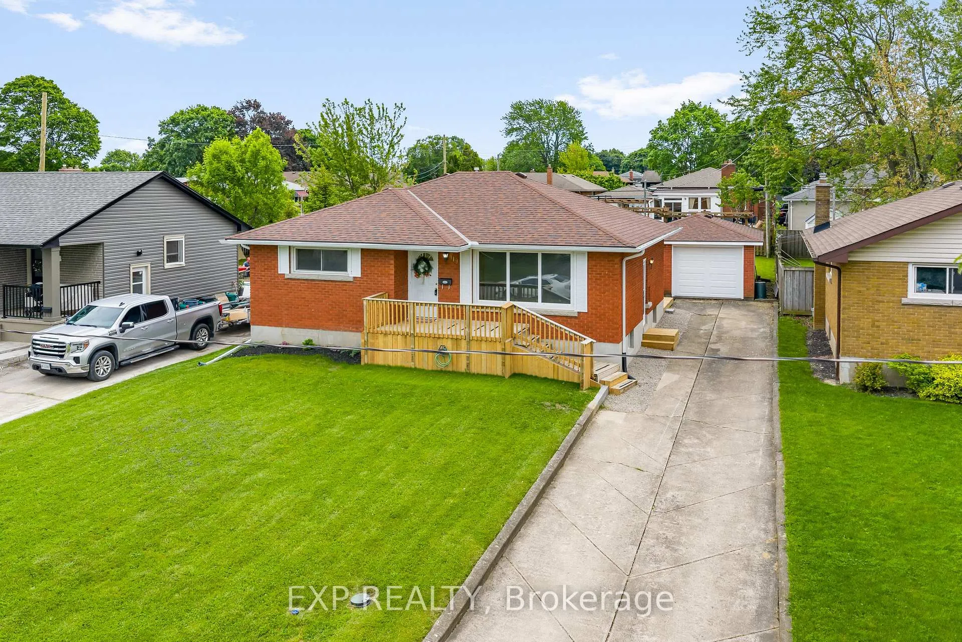 Photo 3 of 119 Ryerson Street, Thorold, Confederation Heights — HOMEH