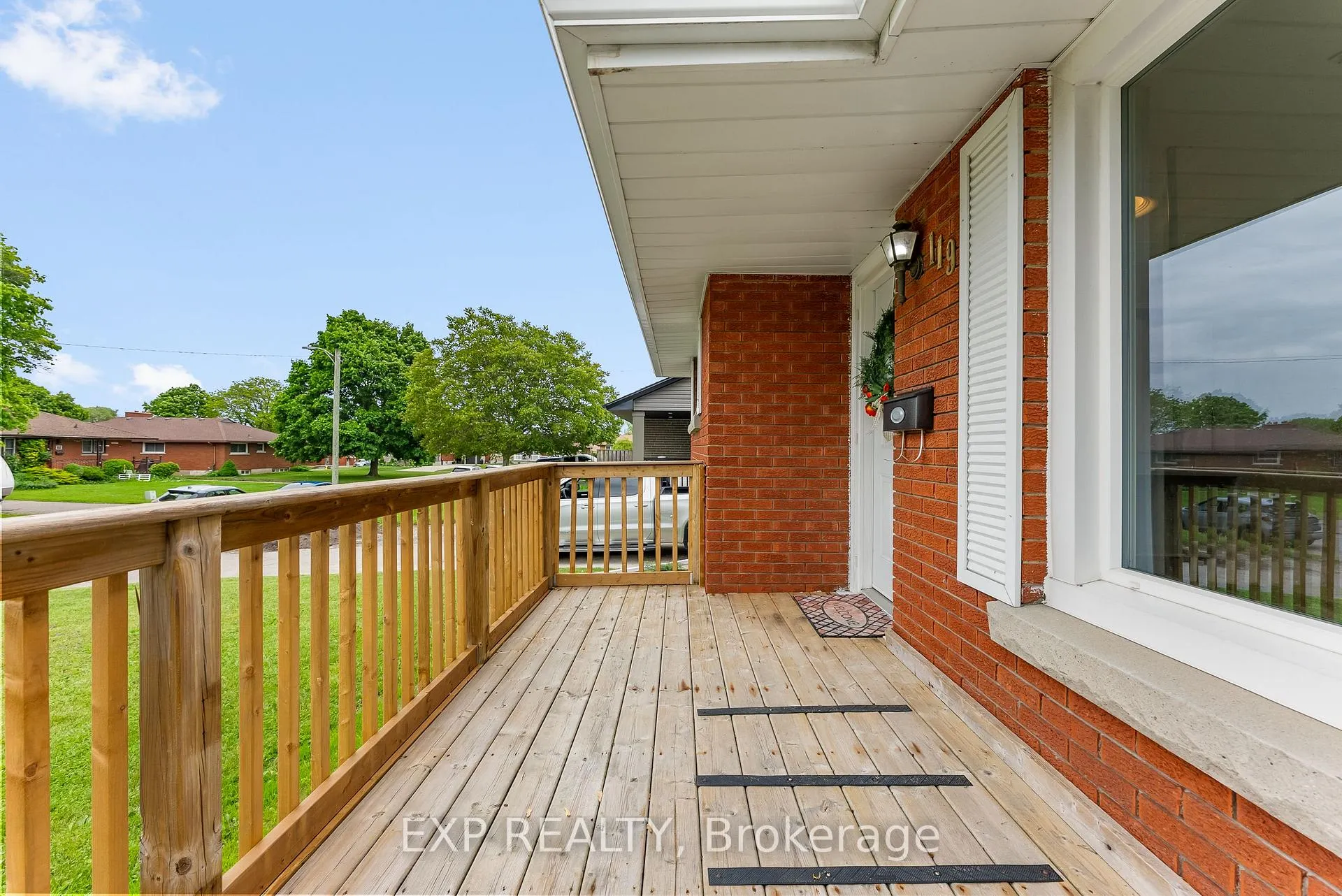 Photo 4 of 119 Ryerson Street, Thorold, Confederation Heights — HOMEH