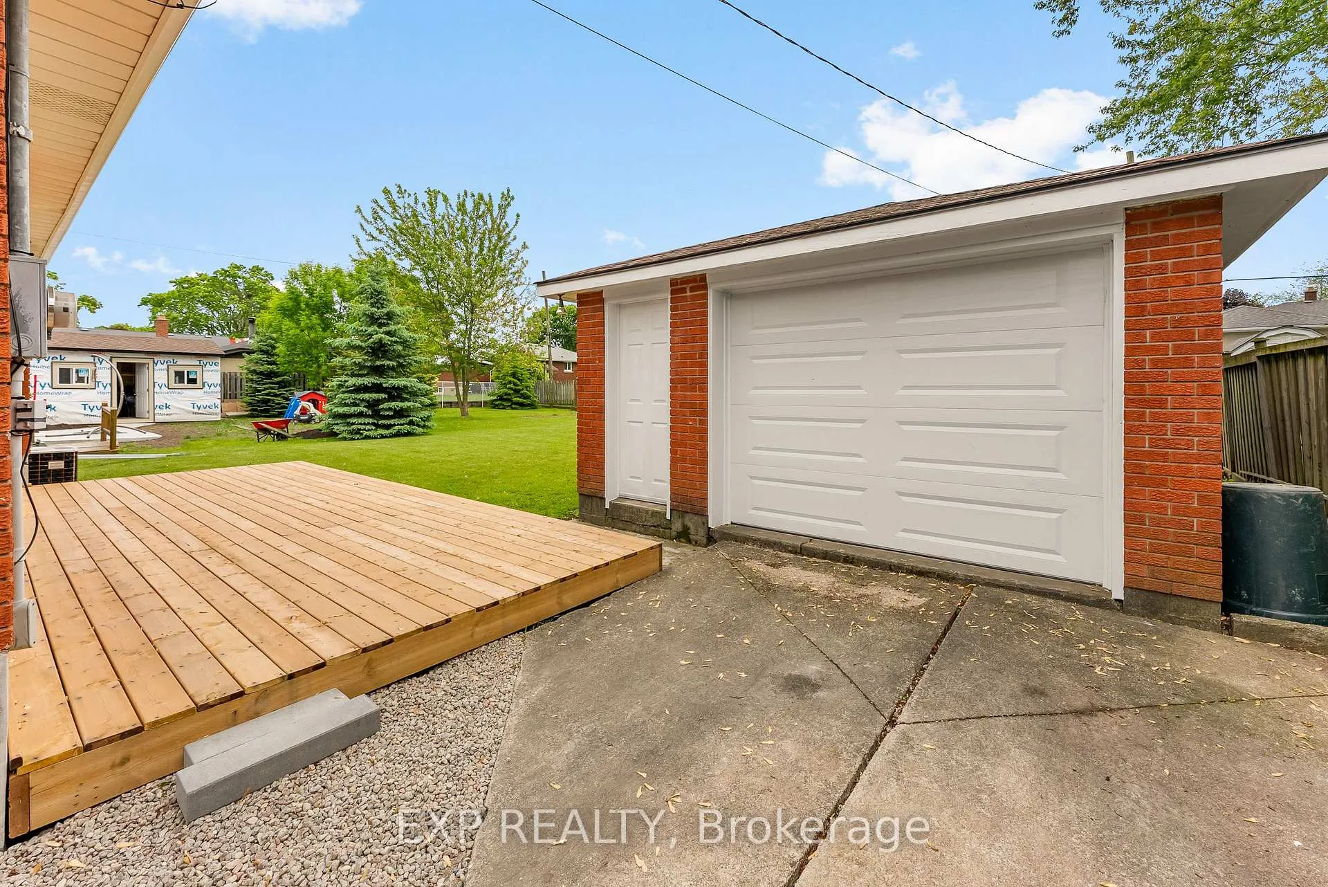 Photo 32 of 119 Ryerson Street, Thorold, Confederation Heights — HOMEH