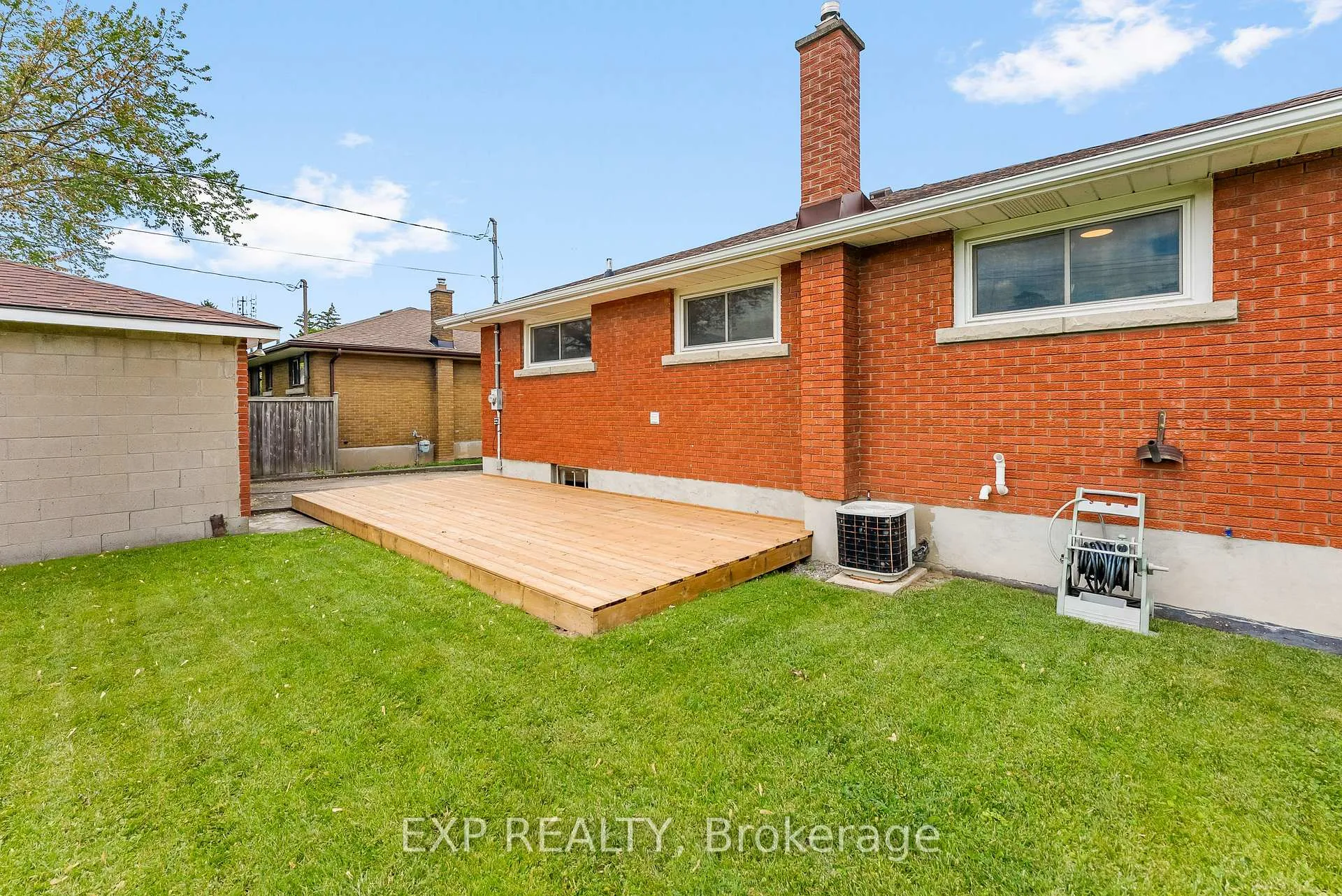 Photo 33 of 119 Ryerson Street, Thorold, Confederation Heights — HOMEH