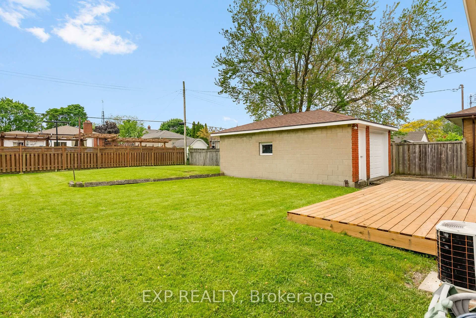 Photo 34 of 119 Ryerson Street, Thorold, Confederation Heights — HOMEH