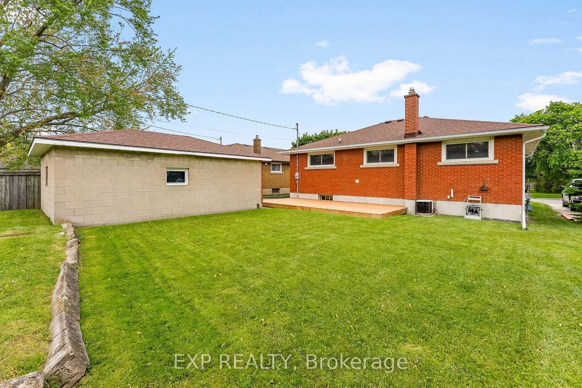 Photo 35 of 119 Ryerson Street, Thorold, Confederation Heights — HOMEH
