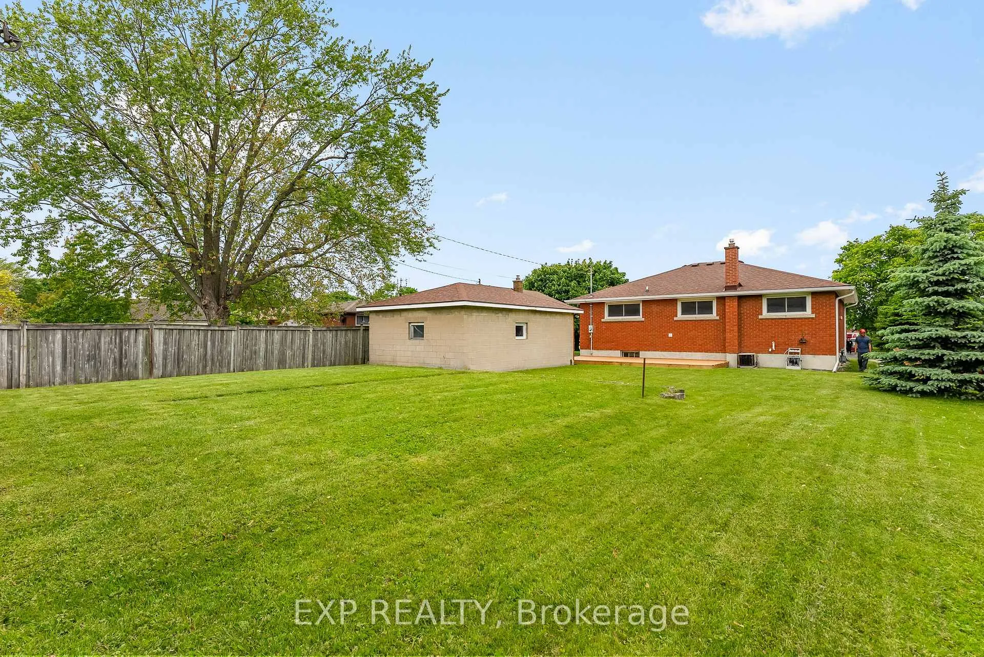 Photo 36 of 119 Ryerson Street, Thorold, Confederation Heights — HOMEH