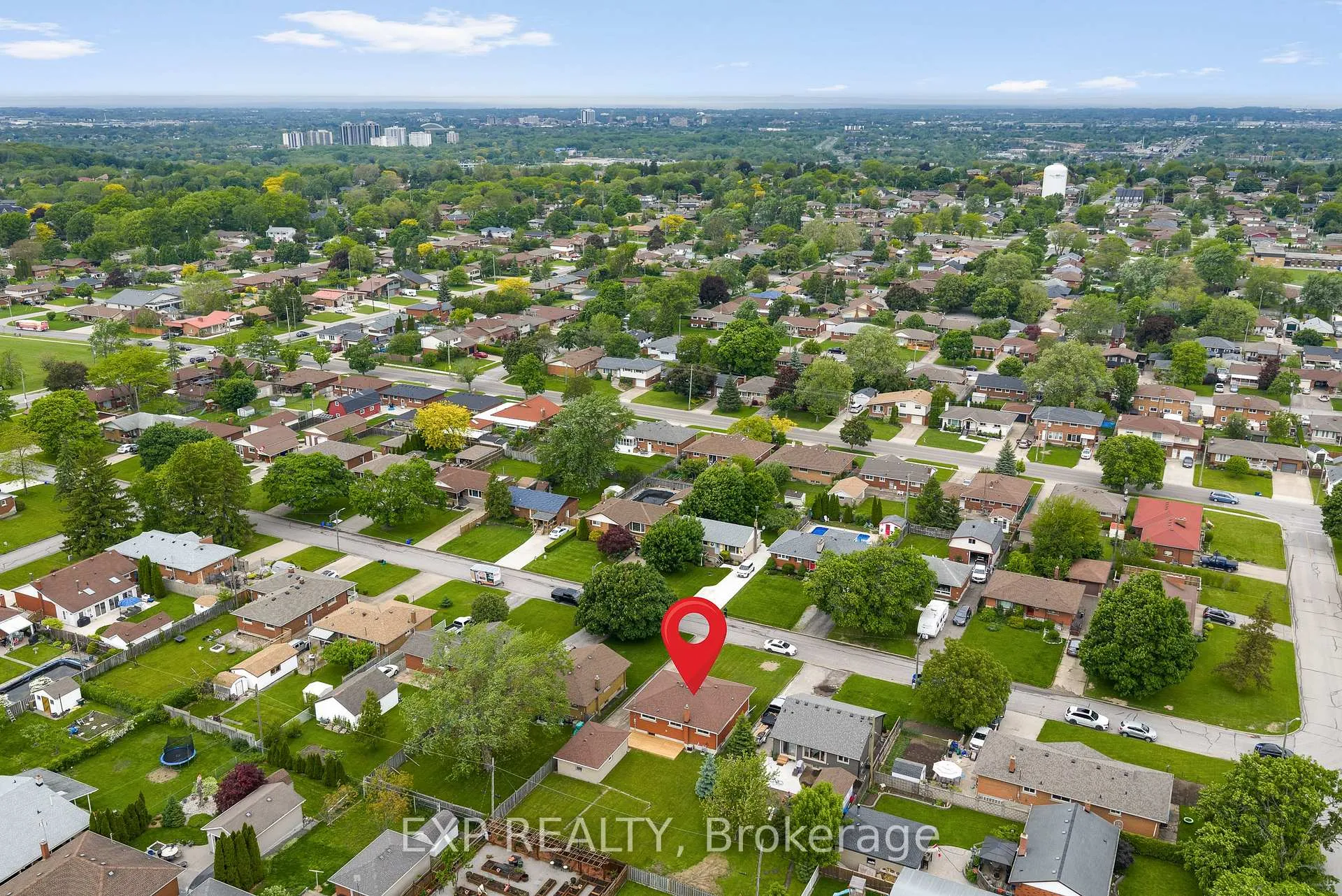 Photo 39 of 119 Ryerson Street, Thorold, Confederation Heights — HOMEH