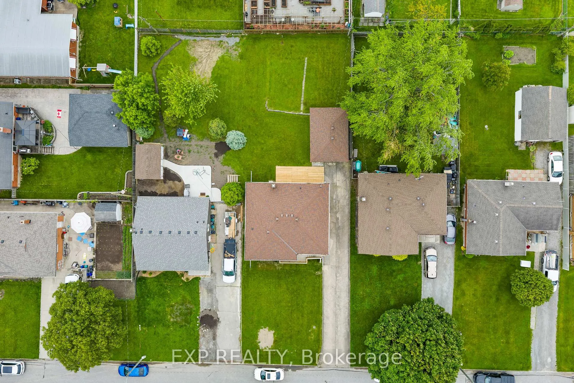 Photo 40 of 119 Ryerson Street, Thorold, Confederation Heights — HOMEH