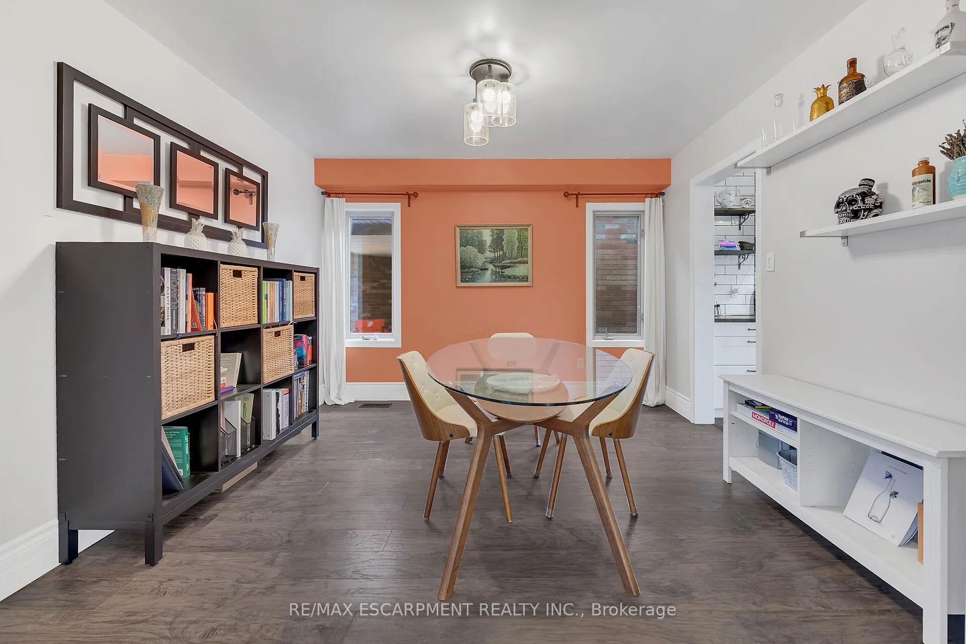 Photo 8 of 239 Hepburn Crescent, Hamilton, Mountview — HOMEH