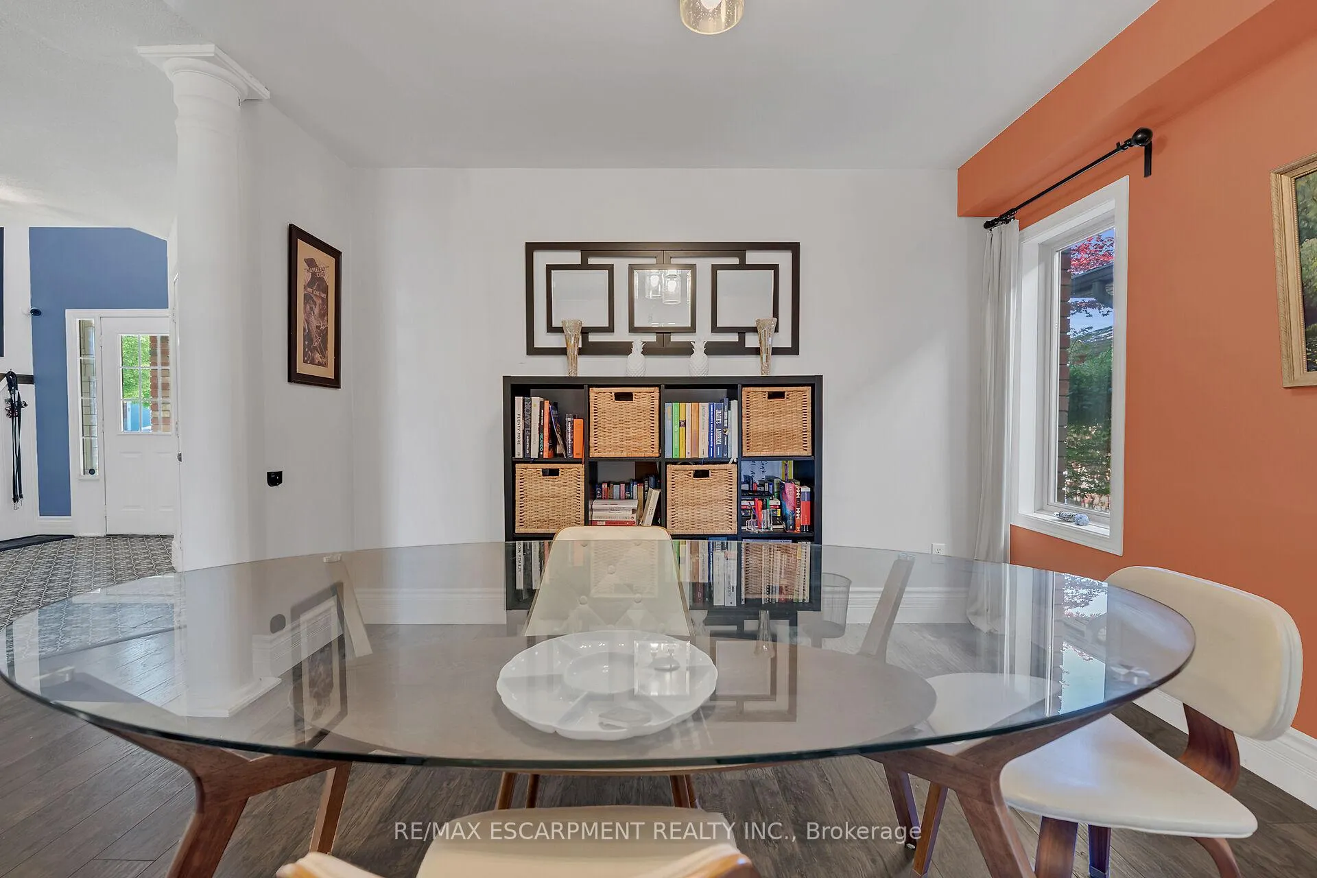 Photo 9 of 239 Hepburn Crescent, Hamilton, Mountview — HOMEH
