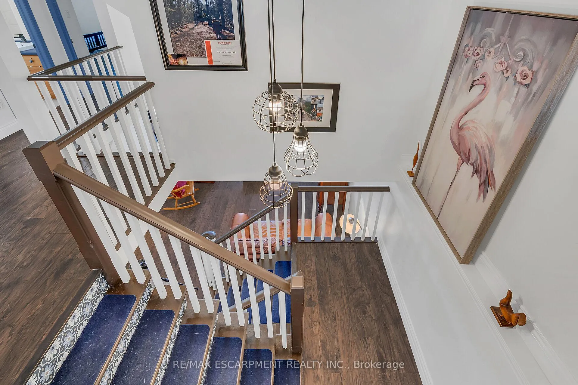 Photo 23 of 239 Hepburn Crescent, Hamilton, Mountview — HOMEH