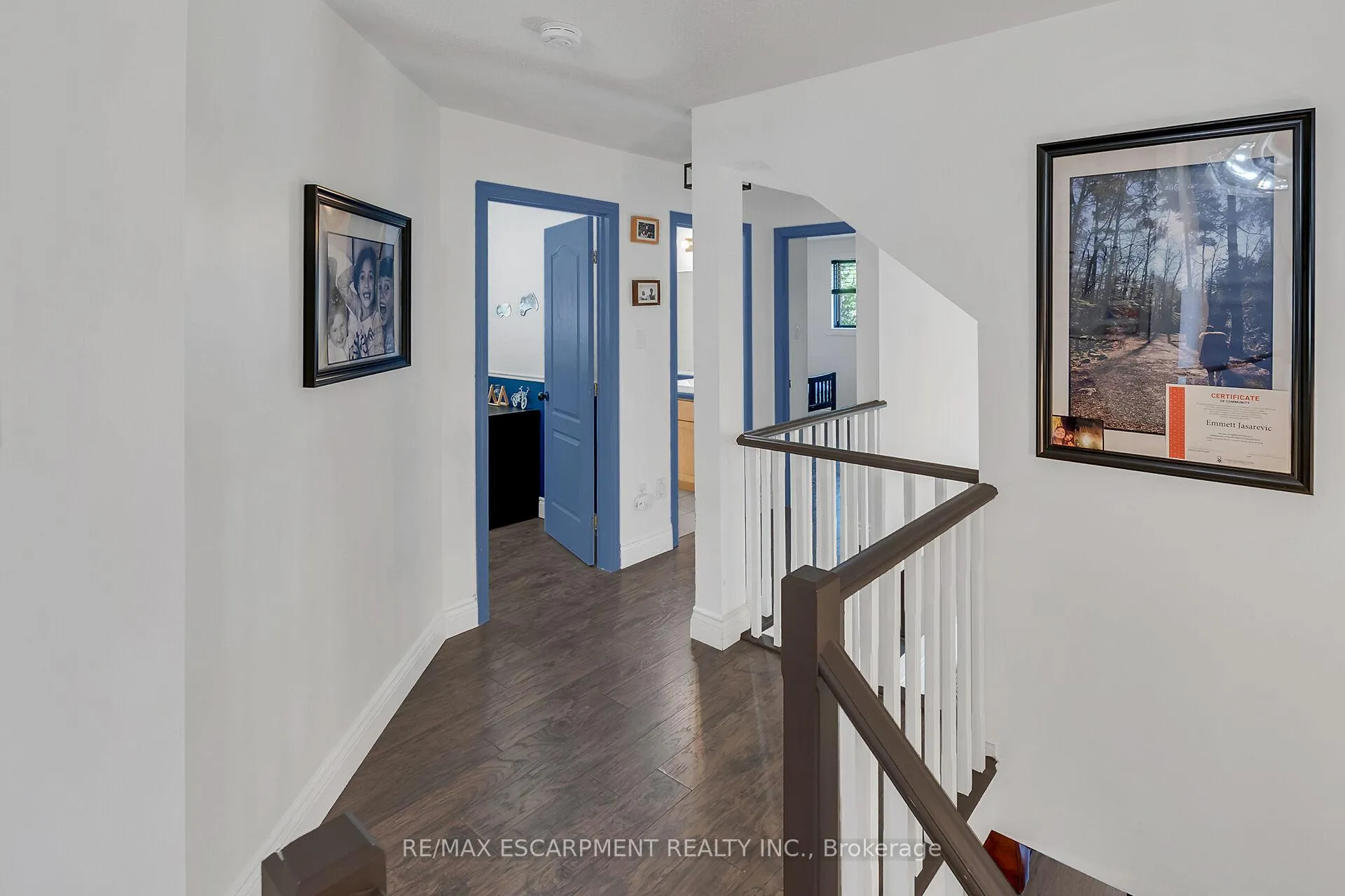 Photo 32 of 239 Hepburn Crescent, Hamilton, Mountview — HOMEH