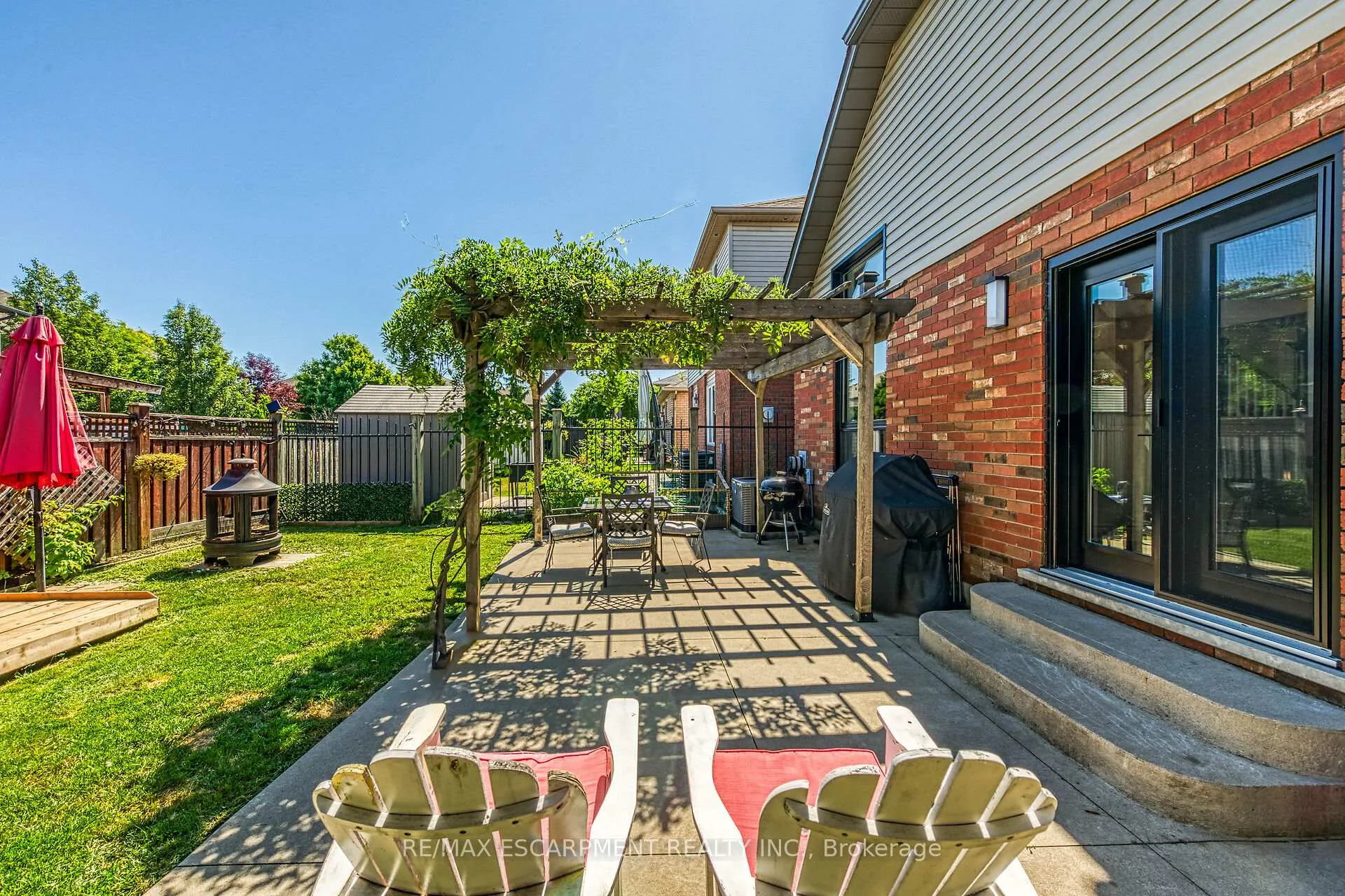 Photo 46 of 239 Hepburn Crescent, Hamilton, Mountview — HOMEH