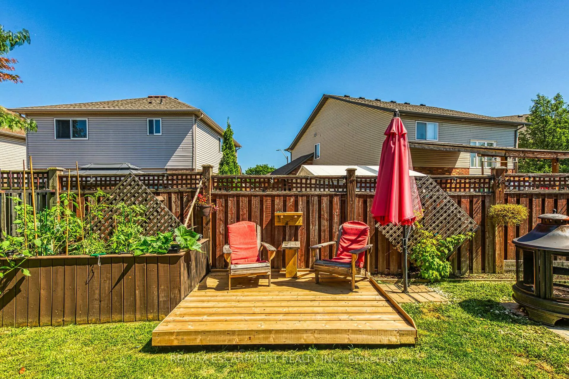 Photo 47 of 239 Hepburn Crescent, Hamilton, Mountview — HOMEH