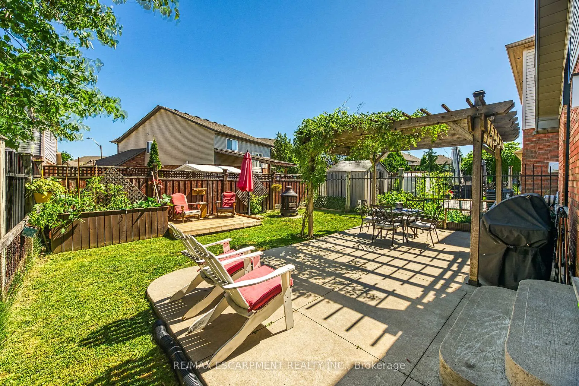 Photo 49 of 239 Hepburn Crescent, Hamilton, Mountview — HOMEH