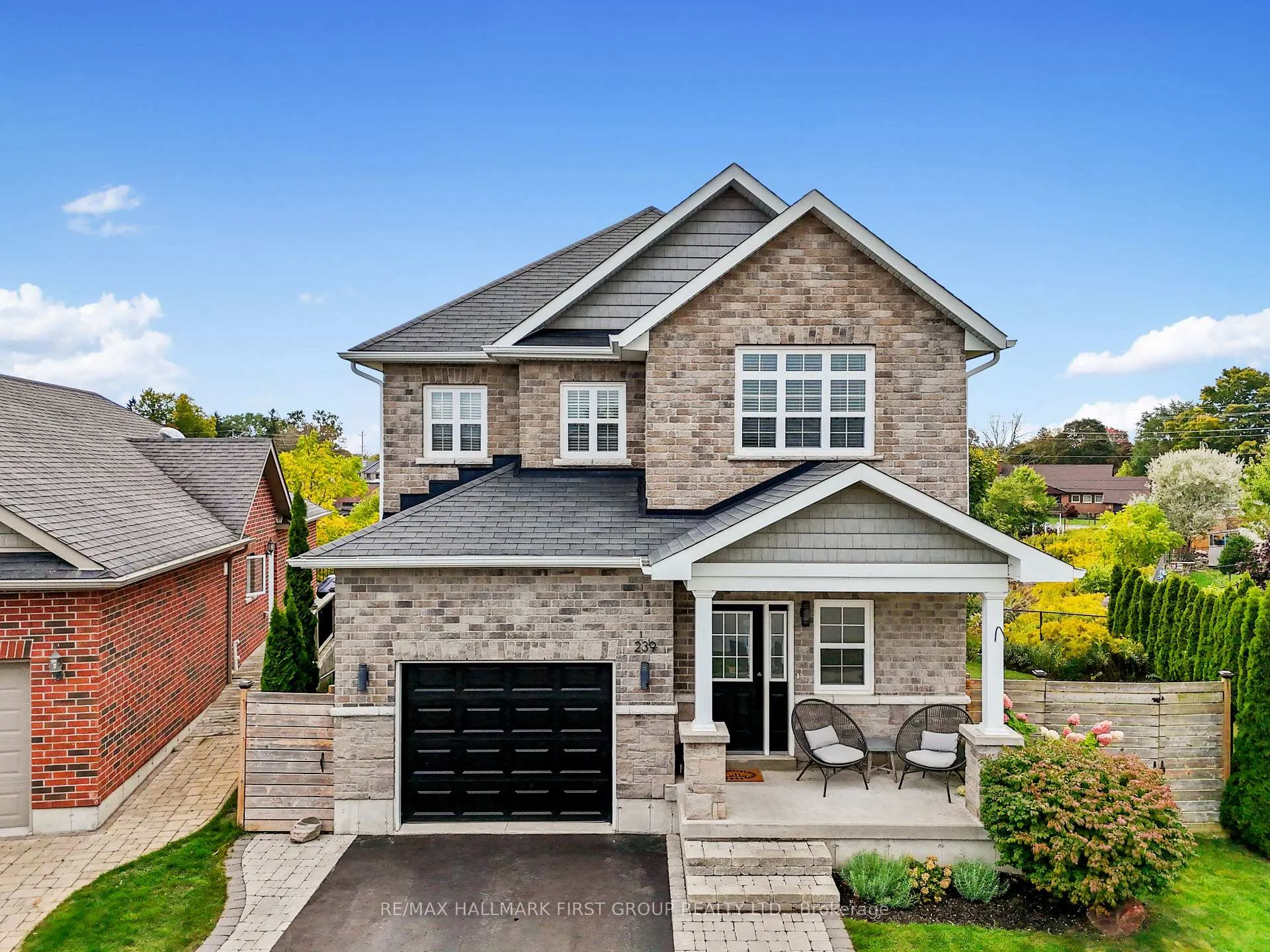 Photo 1 of 239 Rollings Street, Cobourg — HOMEH